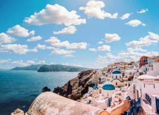 Paradise, Places