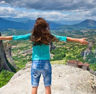 Acropolis, Parthenon, Plaka District 3 Day Athens Tour
