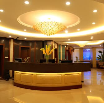 Sunset Haven Resort & Spa: Luxury by the Shore