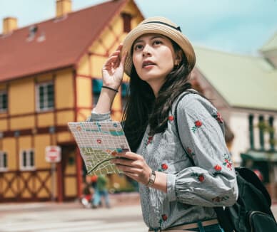 Kyoto: Japan's Timeless Temples and Beautiful Gardens
