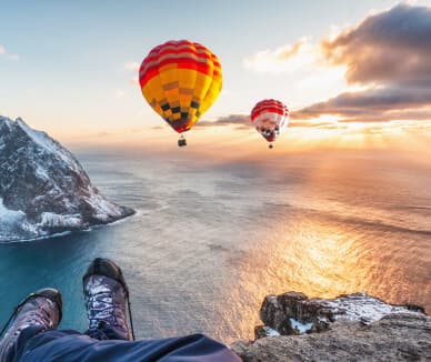 Experience Bustling Markets and Palaces in Marrakech,